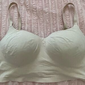 Victoria's Secret Nude Bra